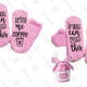 15% Off Cinch Valentine’s Day Coffee Socks | Amazon
15% Off Cinch Valentine’s Day Wine Socks | Amazon